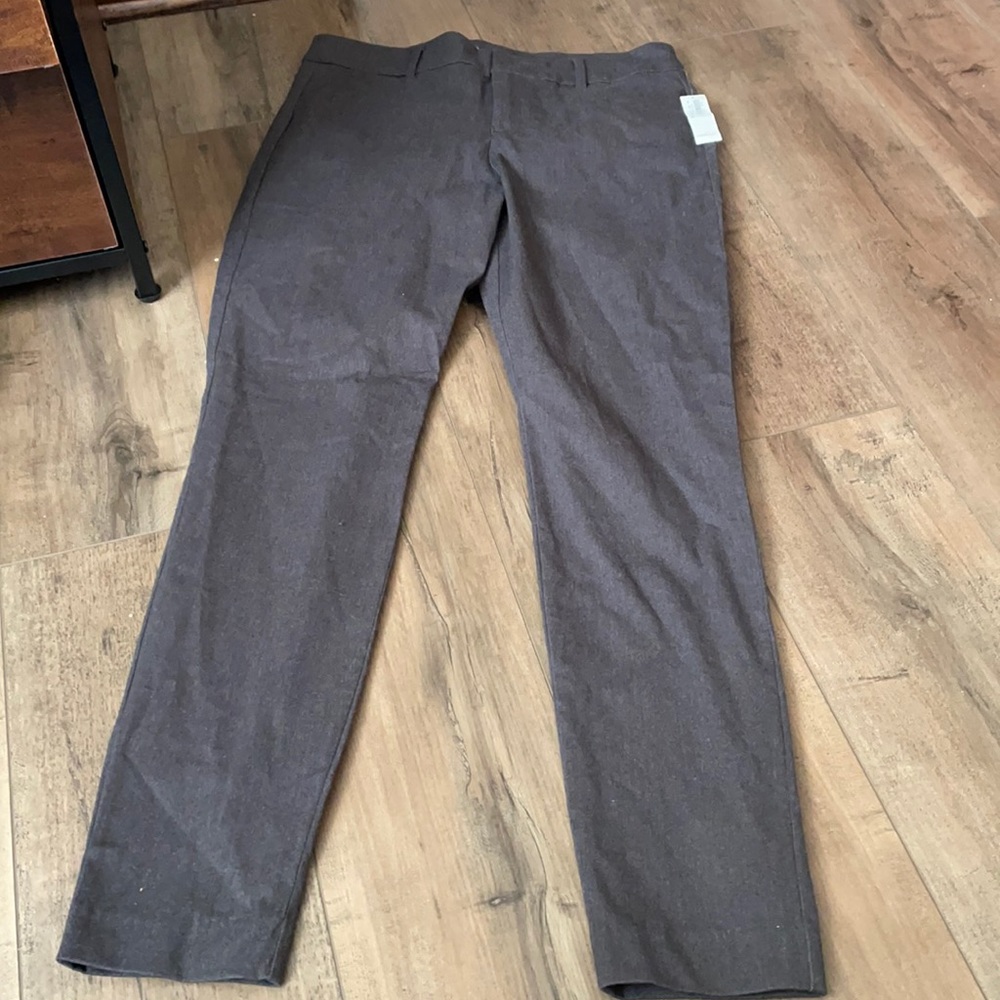 Old Navy Women’s Pixie Pants
